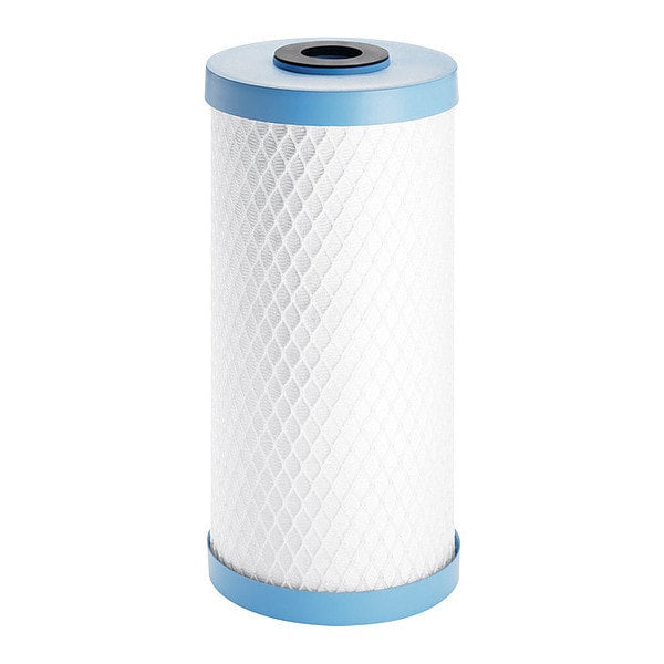 1Taste/Odor Cartridge Hvy Duty10