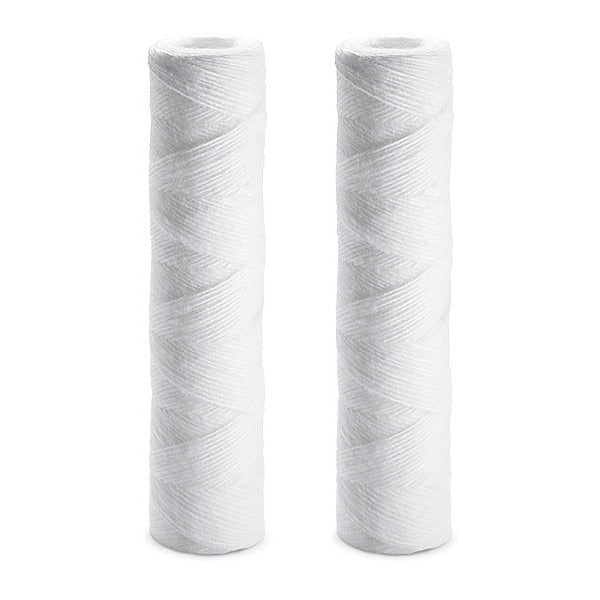 5Standard Sediment Cartridge 10