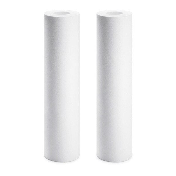 10Standard Sediment Crtrdge10