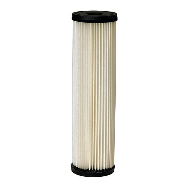 Standard Sediment Cartridge 10