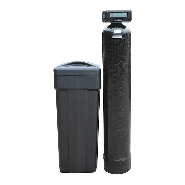 40,000 Grain 6-person Two Tank Water Softener