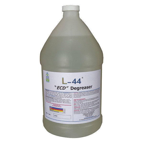 Degreaser, 4 PK