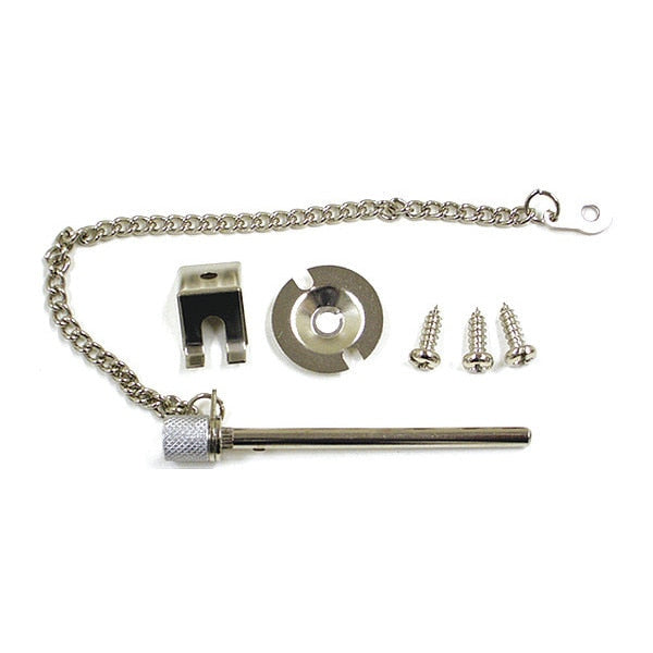Sliding Patio Door Pin Lock