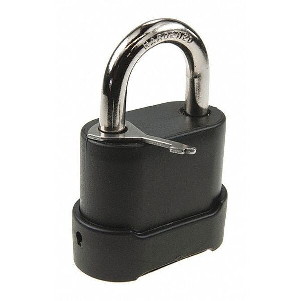 Combo Padlock 2