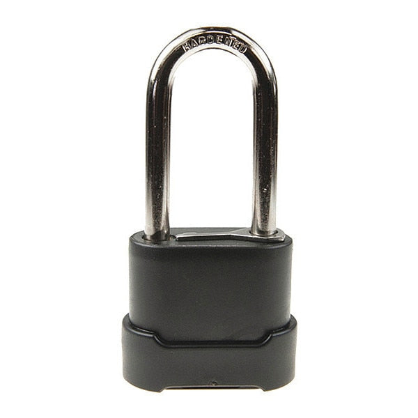 Combo Padlock 2