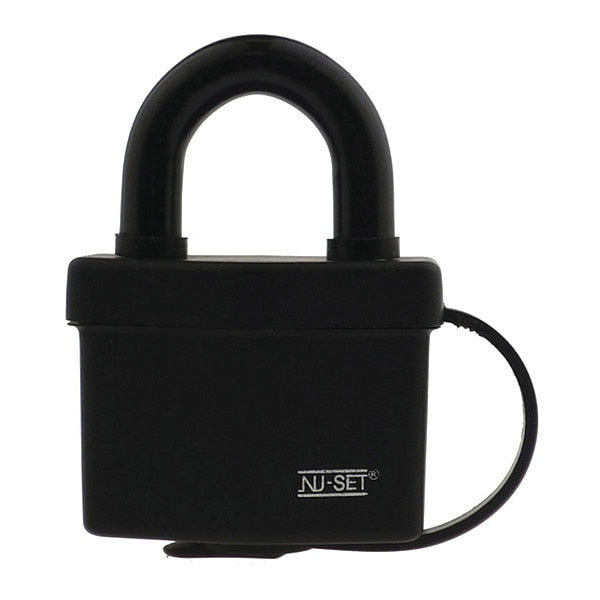Padlock 2-1/2
