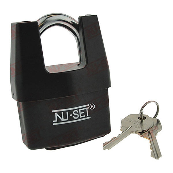 Padlock 2-1/2