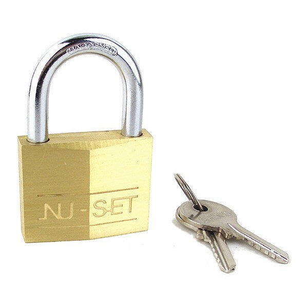 Padlock 1-3/4