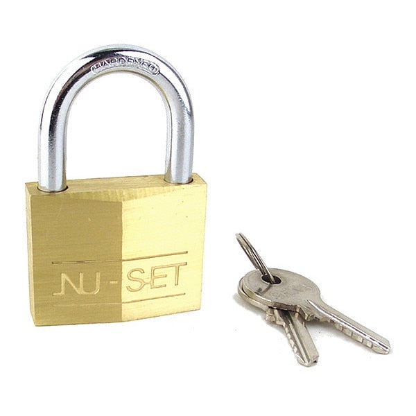 Padlock 2