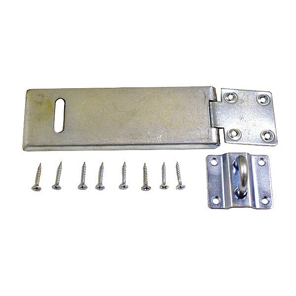 Hasp 6