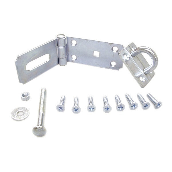 Hasp 7-1/4
