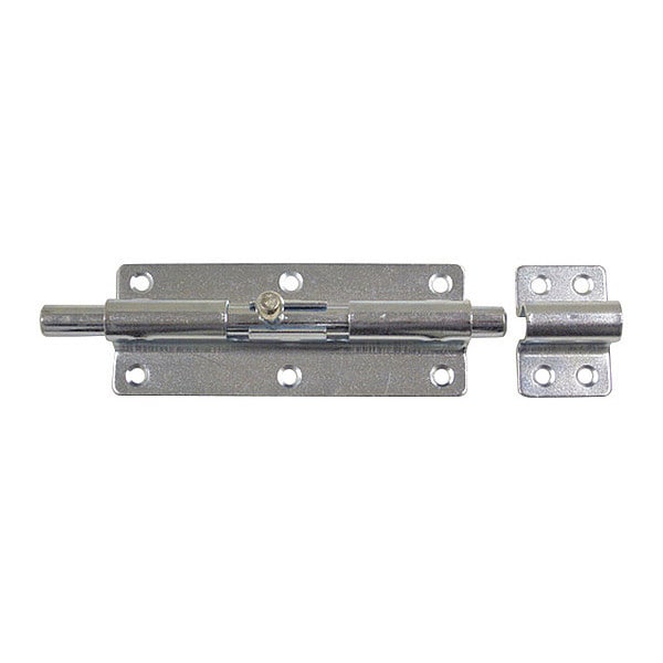 Slide Barrel Bolt 5-3/4