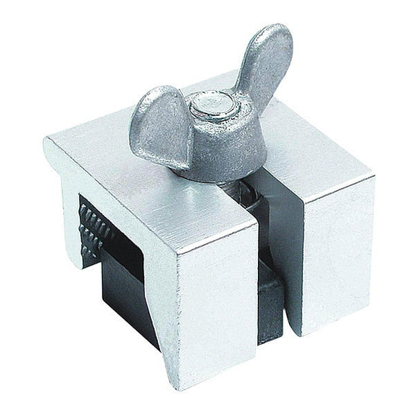 No-Mar Sliding Window Lock, Wing Screw