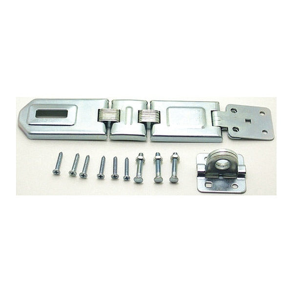 Hasp 7-1/2