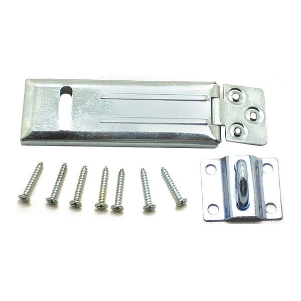 Hasp 4-1/2