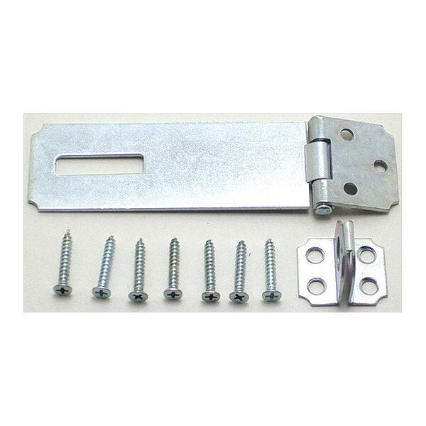 Hasp 4-1/2