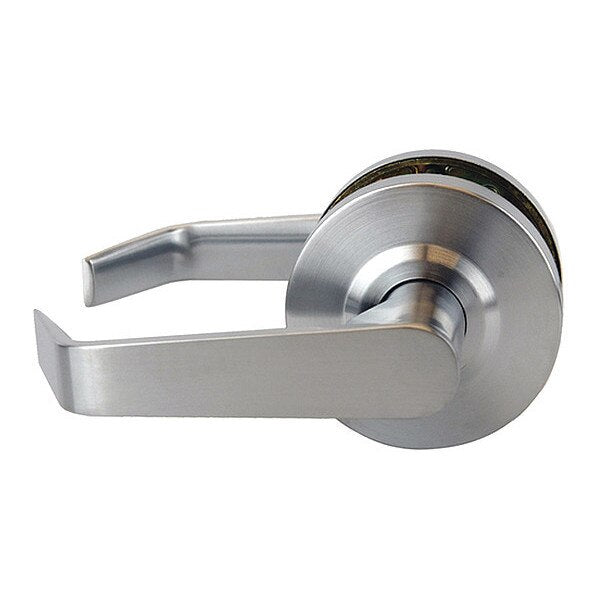 Commercial Grade Passage Lever