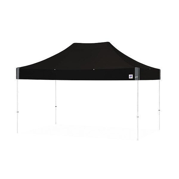 Eclipse Steel Shelter, 10x15 Ft., White Fr