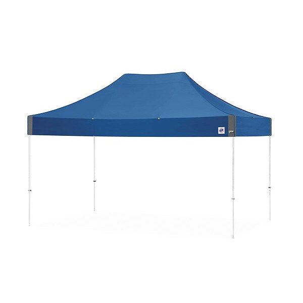 Eclipse Steel Shelter, 10x15 Ft., White Fr