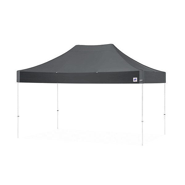 Eclipse Steel Shelter, 10x15 Ft., White Fr