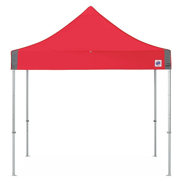 Endeavor Shelter, 10x10 Ft., Aluminum Gray