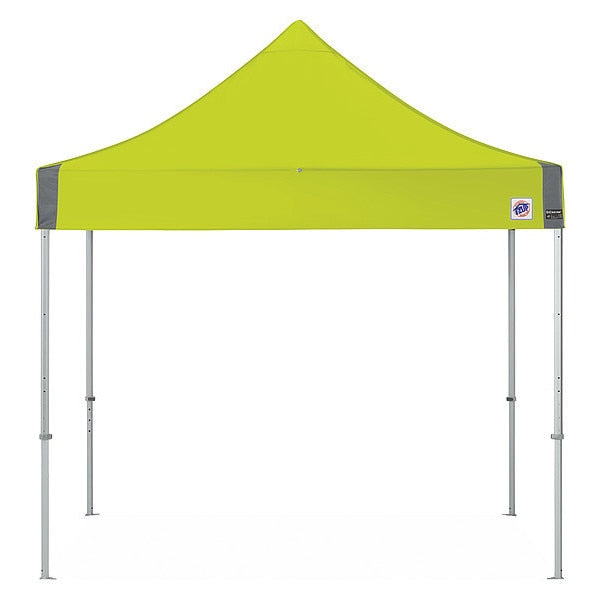 Endeavor Shelter, 10x10 Ft., Aluminum Gray