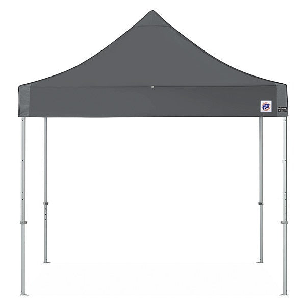 Endeavor Shelter, 10x10 Ft., Aluminum Gray