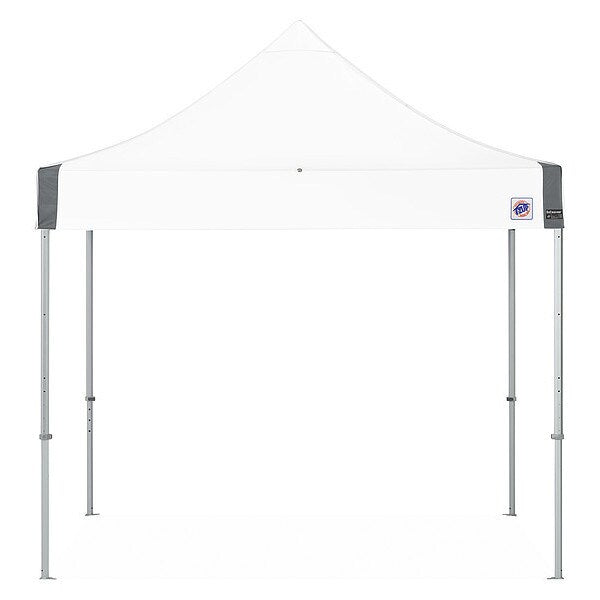 Endeavor Shelter, 10x10 Ft., Aluminum Gray