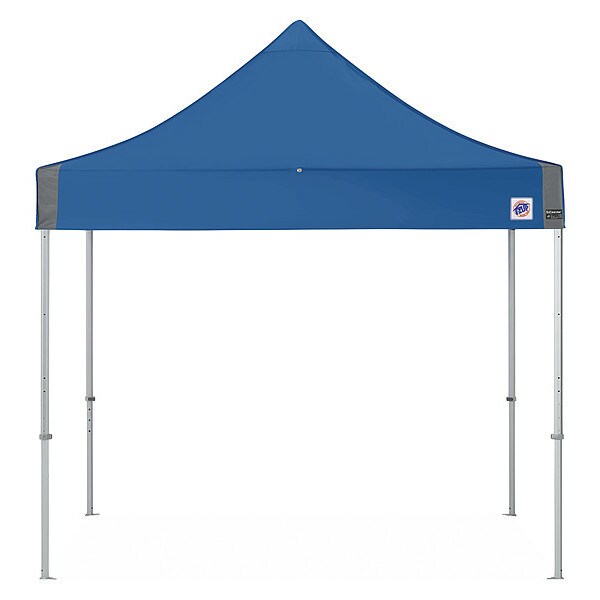 Endeavor Shelter, 10x10 Ft., Aluminum Gray