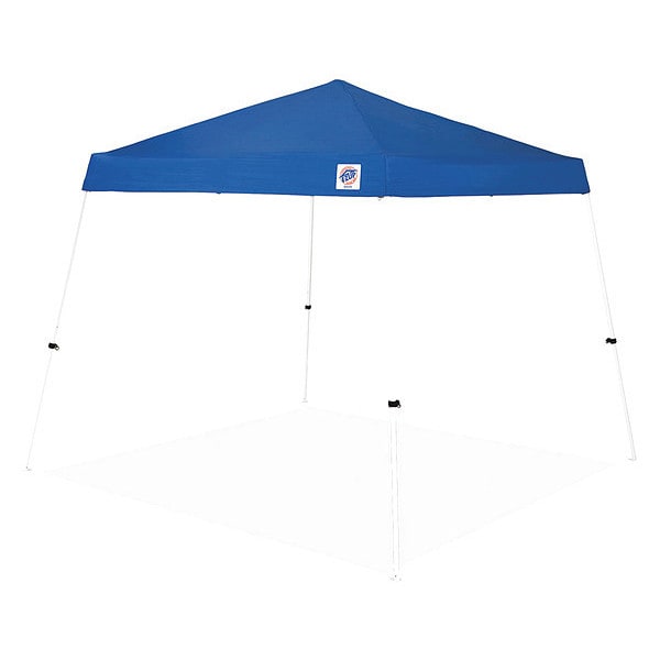 Vista Shelter, 12x12 Ft., Steel Frame, Roya