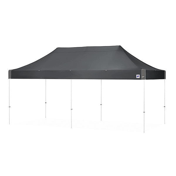 Portable Shelter, 20 ft L, Polyester