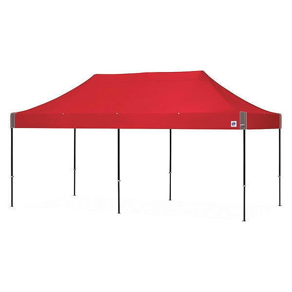 Portable Shelter, 20 ft L, Polyester
