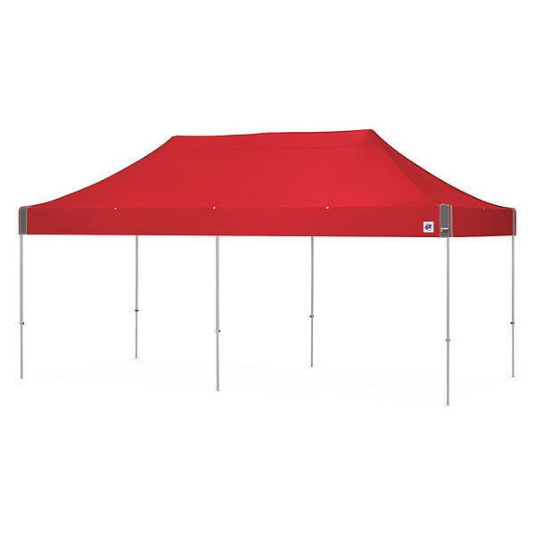 Eclipse Shelter, 10x20 Ft., Aluminum Frame