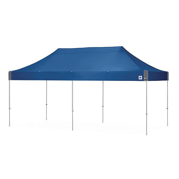 Eclipse Shelter, 10x20 Ft., Aluminum Frame