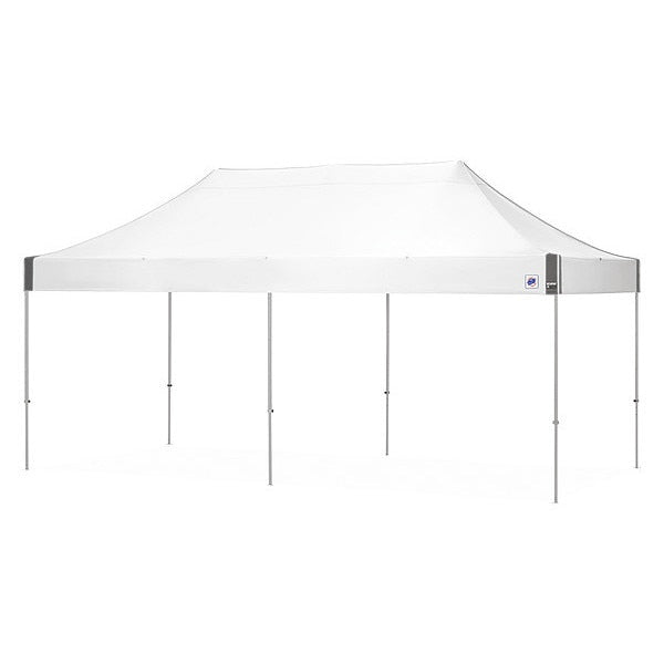Eclipse Shelter, 10x20 Ft., Aluminum Frame