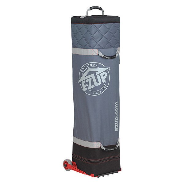 Deluxe Wide-Trax Roller Bag, 8 Ft.x12 Ft.
