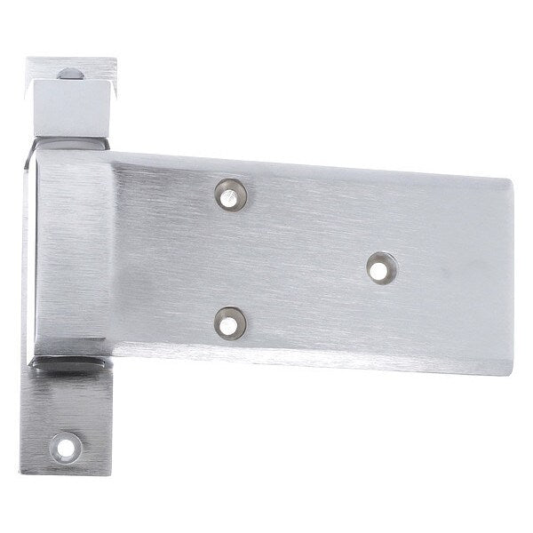 Door and Butt Hinge