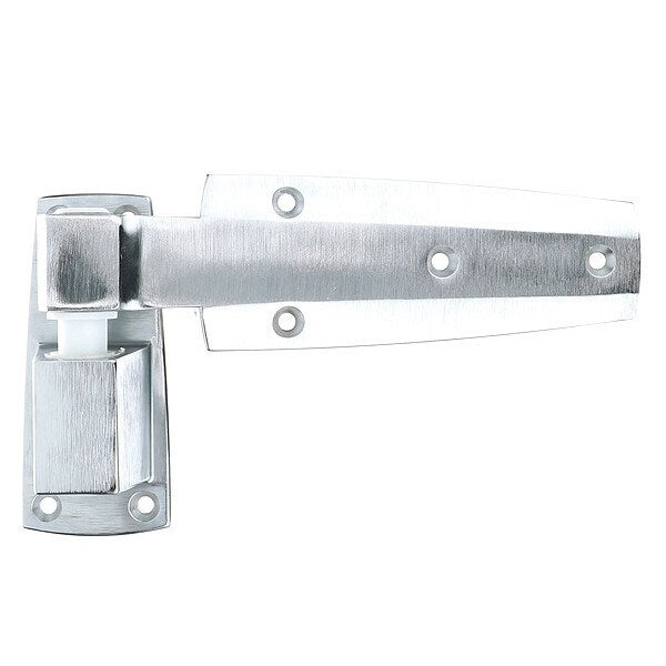 Door and Butt Hinge