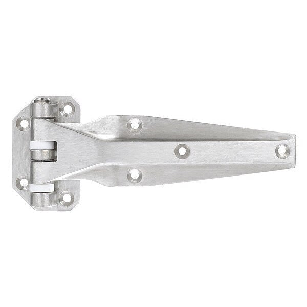 Satin Stainless Steel Door and Butt Hinge