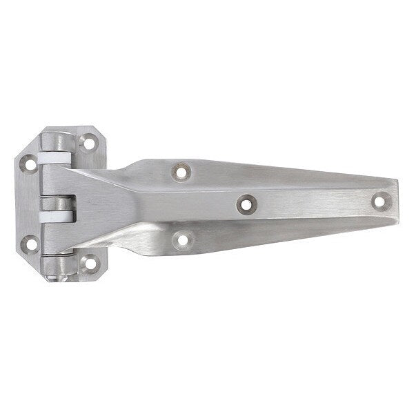 Satin Stainless Steel Door and Butt Hinge