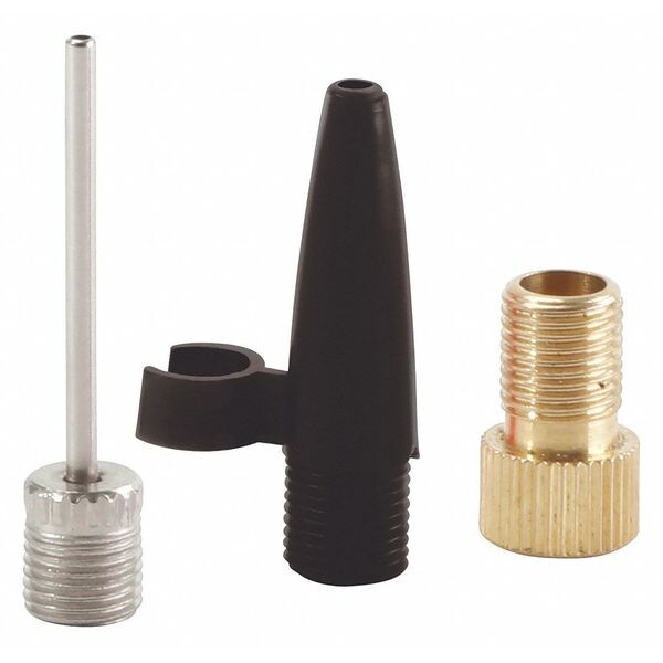 Universal Inflation Accessories 3 pcs.