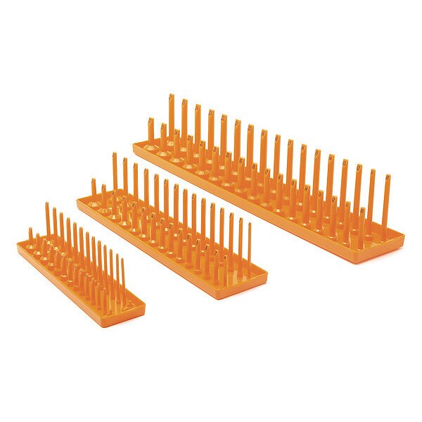 3 Pc. 1/4