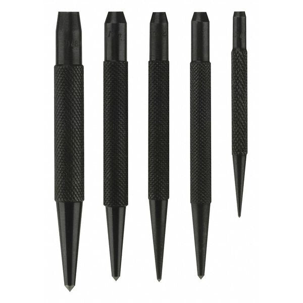 Center Punch Set