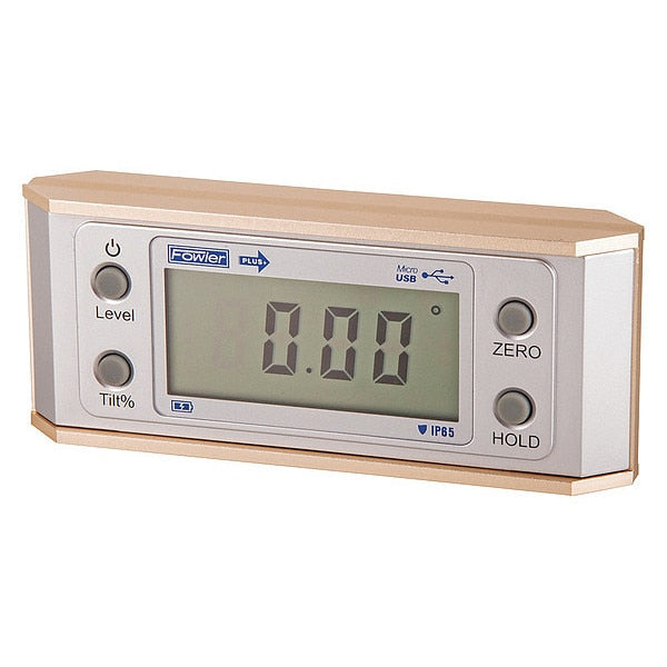 Digi Level PLUS with Smart Wireless Communication