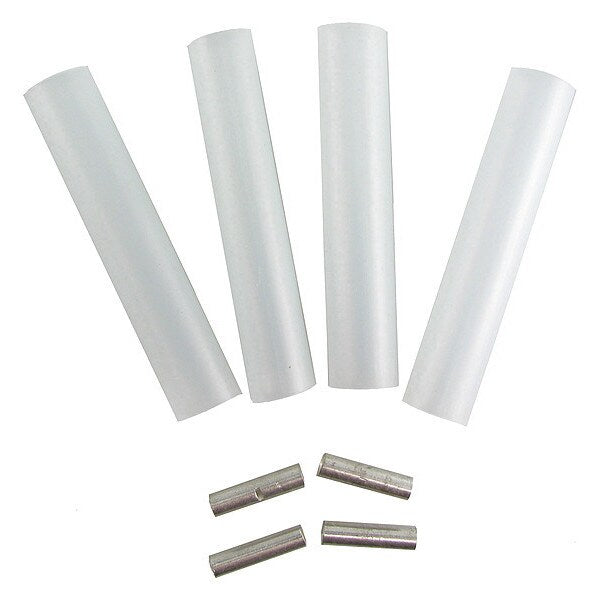 Wire Splice Kit, 4