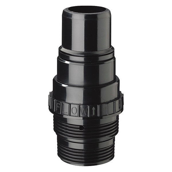 PL Sump Check Valve, 1-1/4â- 1-1/2â