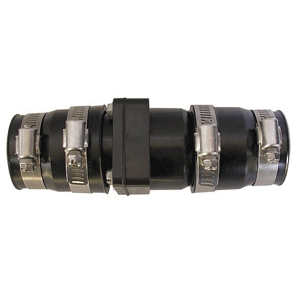 Inline Check Valve, 1-1/2