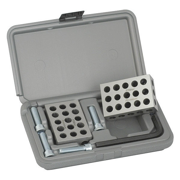 Premium Brand 1-2-3 Blocks
