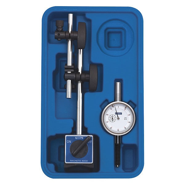 X-Proof Water Resistant Indicator Set