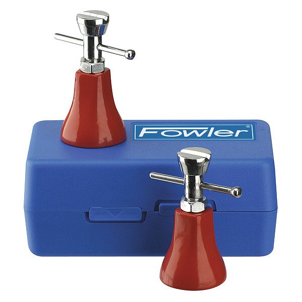 Machinist Screw Jack Set